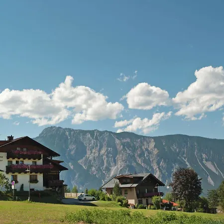 Διαμέρισμα Bergblick Oetz