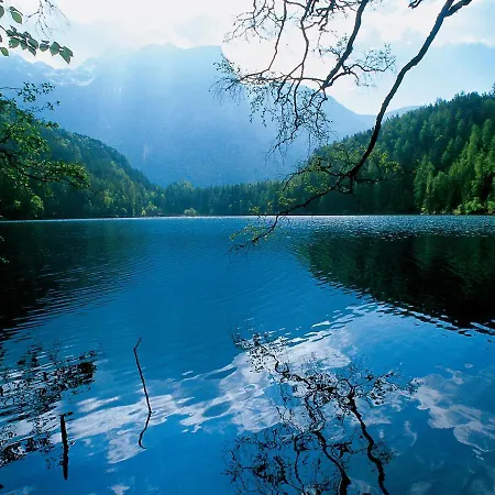 Bergblick * Oetz