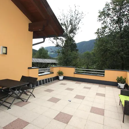 Apartman Bergblick