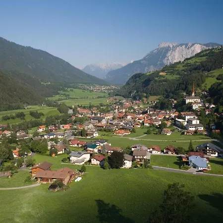 Bergblick * Oetz
