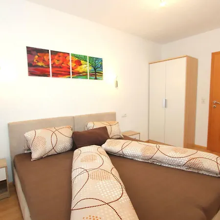 Bergblick Apartman